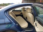 2023 Bmw 540 I Xdrive Синий vin: WBA73BJ06PWY20572