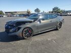 2026 Bmw M440i Gray vin: WBA73DA0XTCV79042