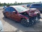 2020 Bmw 740i   Red vin: WBA7T2C06LCD39135