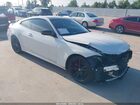 2023 Bmw M440i   White vin: WBA83AP04PCL88068