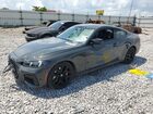 2025 Bmw M440xi Charcoal vin: WBA83DA04SCU19645