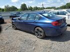 2018 Bmw 330 Xi Blue vin: WBA8D9C54JA616005 2018 Bmw 330 Xi Blue vin: WBA8D9C54JA616005