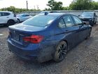 2018 Bmw 330 Xi Blue vin: WBA8D9C54JA616005 2018 Bmw 330 Xi Blue vin: WBA8D9C54JA616005