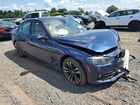 2018 Bmw 330 Xi Blue vin: WBA8D9C54JA616005 2018 Bmw 330 Xi Blue vin: WBA8D9C54JA616005