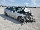 2018 Bmw 330 Xi Silver vin: WBA8D9G54JNU68991
