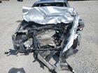 2018 Bmw 330 Xi Silver vin: WBA8D9G54JNU68991