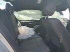 2018 Bmw 330 Xi Silver vin: WBA8D9G54JNU68991