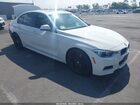 2018 Bmw 330e Iperformance White vin: WBA8E1C52JA159449