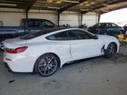 2019 Bmw M850xi Белый vin: WBABC4C53KBU96642