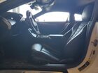 2019 Bmw M850xi Белый vin: WBABC4C53KBU96642