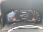 2023 Bmw M850xi Black vin: WBAGV8C02PCL57423