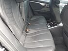 2023 Bmw M850xi Black vin: WBAGV8C02PCL57423