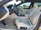 2022 Bmw M850xi Blue vin: WBAGV8C06NCJ92778