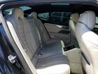 2022 Bmw M850xi Blue vin: WBAGV8C06NCJ92778