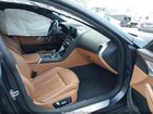 2023 Bmw M850i Gtan Coupe Xdrive Черный vin: WBAGV8C07PCK50254