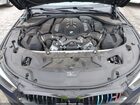 2023 Bmw M850i Gtan Coupe Xdrive Черный vin: WBAGV8C07PCK50254