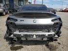 2019 Bmw Z4 Sdrive30i Серый vin: WBAHF3C54KWW47220