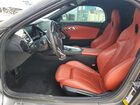 2019 Bmw Z4 Sdrive30i Серый vin: WBAHF3C54KWW47220