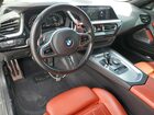 2019 Bmw Z4 Sdrive30i Серый vin: WBAHF3C54KWW47220