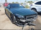 2025 Bmw Z4 M40i Green vin: WBAHF9C04SWY38921