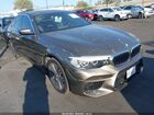 2017 Bmw 530i   Brown vin: WBAJA5C37HG894535