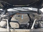 2020 Bmw 530e Iperformance Black vin: WBAJA9C07LCD45451