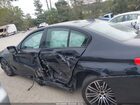 2020 Bmw 530e Iperformance Black vin: WBAJA9C07LCD45451
