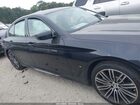 2020 Bmw 530e Iperformance Black vin: WBAJA9C07LCD45451