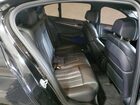 2018 Bmw M550xi Black vin: WBAJB9C54JB286660