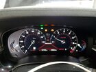 2018 Bmw M550xi Black vin: WBAJB9C54JB286660
