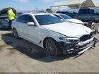 2020 Bmw 530i White vin: WBAJR3C01LWW62529