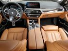 2020 Bmw M550xi Black vin: WBAJS7C08LCE26055