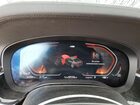 2020 Bmw M550xi Black vin: WBAJS7C08LCE26055