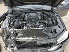 2020 Bmw M550xi Black vin: WBAJS7C08LCE26055