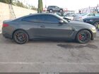 2025 Bmw M4   Серый vin: WBS13HK08SCU69516