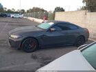 2025 Bmw M4   Серый vin: WBS13HK08SCU69516