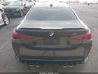 2025 Bmw M4   Серый vin: WBS13HK08SCU69516