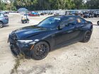 2018 Bmw M2 Black vin: WBS1J5C50J7B61779