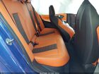 2022 Bmw M3 Competition Blue vin: WBS33AY09NFL93279