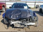 2022 Bmw M3 Competition Blue vin: WBS33AY09NFL93279