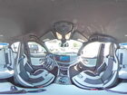 2025 Bmw M3 Competition Blue vin: WBS33HJ09SFU59165