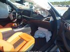 2025 Bmw M4 Competition Xdrive Серый vin: WBS33HK07SCS42326