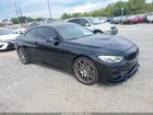 2017 Bmw M4   Black vin: WBS3R9C33HA014048