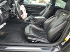 2016 Bmw M4 Черный vin: WBS3R9C51GK338657