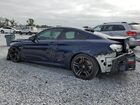 2016 Bmw M4 Blue vin: WBS3R9C54GK338328 2016 Bmw M4 Blue vin: WBS3R9C54GK338328