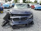 2016 Bmw M4 Blue vin: WBS3R9C54GK338328 2016 Bmw M4 Blue vin: WBS3R9C54GK338328