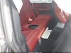 2016 Bmw M4   Серый vin: WBS3R9C5XGK338771