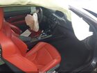 2016 Bmw M4   Серый vin: WBS3R9C5XGK338771