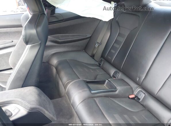 WBS3S7C08LFH07792 2020 BMW M4 Синий Вид наклейки с VIN-кодом