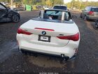 2026 Bmw M4 Competition Xdrive Белый vin: WBS43BA02TCV16536